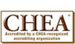 Ashworth Accreditation CHEA