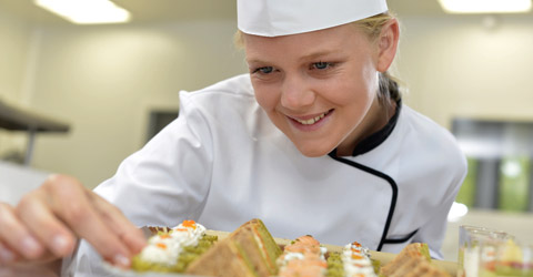 Cooking and Catering Careers