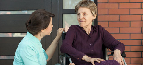 Occupational Therapy Aide Careers