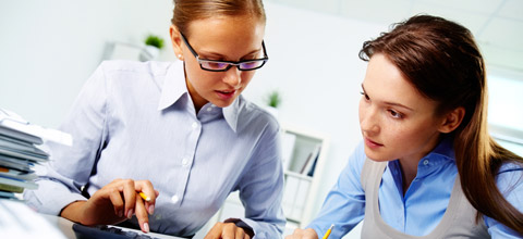Accounting Careers