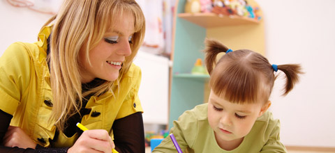 Child Care Careers