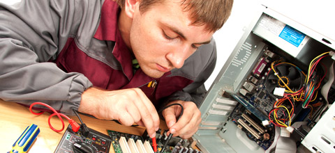 Computer Repair Career Opportunities