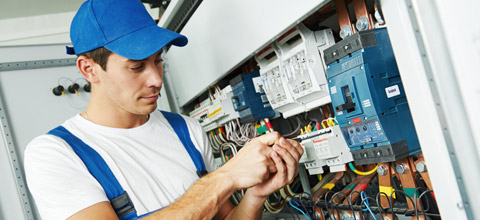 Electrician Careers