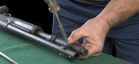 Gunsmithing Careers