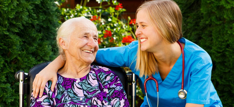 Home Health Aide Careers