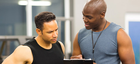 Personal Trainer Careers