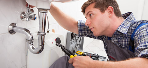 Plumbing Careers