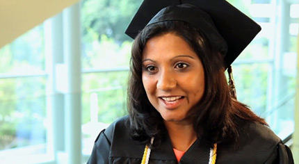Usha Patel - Teacher Assistant Training