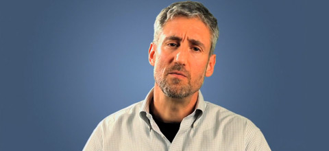 Rob Klapper - Academic Support