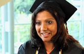 Usha Patel - Teacher Assistant Training