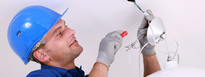 How Our Electrician Program Can Improve Job Safety