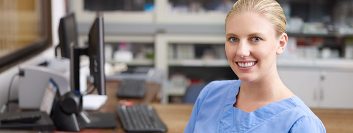 Personality Traits That Help You in Medical Office Assistant Training