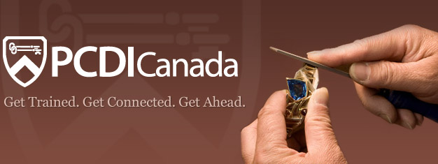 Jewelry Design and Repair Classes